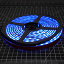 LED GLOVING BLACK LIGHT