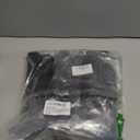 braxan 6 Pcs Bed Support Legs Frame Replacement, Patas para Cama Adjustable Height Furniture Center for Frame/Sofa/Dresser/Chair/Table 7.87 In-14.96 in Bed Support Legs (Black)