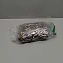 SxClub Jumpsuits for Women Formal Sexy Elegant Long Straight Pants Busineess Party Jumpsuit with Belt Pockets (Large, Leopard)