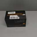 Led Christmas Lights Outdoor Christmas Decorations Hanging Light 400LED 8 Modes 75 Drops, Waterproof Outdoor Indoor Fairy Christmas Lights for Party, Holiday, Wedding, Eaves Decorations (CoolWhite)