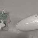 Plastic Donut Maker Waffle Molds Kitchen Accessory Bakeware Doughnut Maker Cake Mold Biscuit Cookies Diy Baking Tool Donut Making Mold Press Creative DIY Baking Tools Donut Making