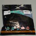 VANDESAIL LC to LC Fiber Patch Cable, 10G /40G OM3 Fiber Optical Patch Cables Multimode Duplex 50/125 LSZH (10M, OM3)