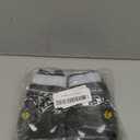 QUMY Dog Shoes for Large Dogs, Medium Dog Boots & Paw Protectors for Winter Snowy Day, Summer Hot Pavement, Water-Resistant in Rainy Weather, Outdoor Walking, Indoor Hardfloors Skid-Resistant Sole (Size 8: 3.0''x3.3"(W*L) (Pack of 4))