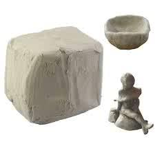 All-Purpose Modeling Clay