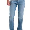 Lee Men's Extreme Motion Regular Boot Jean (34W x 30L)