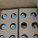 Air Wick Plug in Scented Oil Refill, 10ct, Fresh Linen, Air Freshener, Essential Oils, Eco Friendly Pack