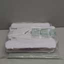 16 Pcs Merry Christmas Yard Signs Stakes Decoration Novel All Weatherproof Outdoor Christmas Lawn Garden Signs Decorations 32PCS Stakes Thickened Corrugated Yard Signs Easy Install (Multicolor)