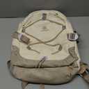 LOVEVOOK School Backpack for Teen Girls, Waterproof Student Backpack Purse, Cute Kid Bookbag with Chest Strap, Back to School Backpacks Fit 15.6 Inch Laptop, College Travel Back Pack Casual Daypack