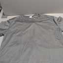 2 Piece Tracksuit Men's Short Sleeve Crew Neck Casual Classic Basic, 2XL