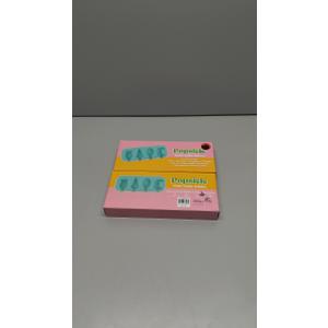 Silicone Fruit Pop Mold 2 Pack