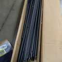 Pop Up Canopy Tent Canopy Outdoor Party Sun Shade Tent Portable Gazebo for Beach Camping Events (Navy Blue)