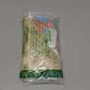 CAISHA Hairpiece Hair Wrap Heat-resistant Synthetic Fibres Curly Messy Updo Platinum Blonde HW8