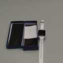 GOLDEN HOUR Kids Digital Sport Watches with Fitness Tracker, Alarm Clock, Stopwatch, No App Waterproof Birthday Gifts for Girls and Boys Ages 4-12 (white)