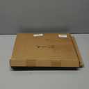 Yexiya 300 Pcs Cotton Candy Bags with Ties and Sticks, 11.8x17.7 Inch Large Clear Cotton Candy Bags Cones Sticks Supplies for Marshmallow Carnivals Christmas Party