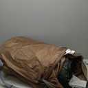 LOSTHORIZON Air & Foam Camping Mattress, Self-Inflating Sleeping Pad, 4.5" Thick, with Air Pump, Full