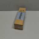 Deck Brush with Long Handle, Floor Scrub Broom for Shower, 50'' Outdoor Scrubber for Carpet, Boat, Patio, Garage, Concrete Cleaning (Yellow)