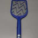 PIC Mega Handheld Bug Zapper Racket w/Bottle Opener