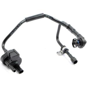 Vapor Canister Purge Valve Replacement for VW Passat Beetle CC GTI Jetta Eos Tiguan Audi A3 TT 2.0T TSI CBFA/CCTA 06J133781CE