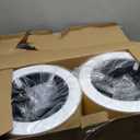 Core 600S Pet Filter HEPA Filter for LEVOIT Core 600S Air Purifier, Core 600S-RF Replacement Filter, 2 Pack