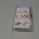 Sun Catcher Kits for Adults, 228pcs DIY Suncatcher Making Supplies Arts and Crafts for Girls Women Hanging Ornaments for Indoor Windows Prism with Crystal Balls Gift for Birthday Mother's Day (Gold)