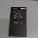 360° Spin Invisible Stand Phone Case with All-Around Protection,Magnetic Wireless Shockproof Compatible with iPhone 17 pro max / 16/15 14/13 Pro Phone Case (Navy Blue,for iPhone 16)