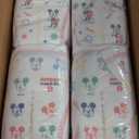 Huggies Size 2 Diapers, Snug & Dry Baby Diapers, Size 2 (12-18 lbs), 100 Count, Packaging May Vary