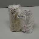 Simple Pleasures Metallic Christmas Tree Set of 2 Holiday Soap Dispenser with Scented Liquid Soap - Decorative Hand Pump Refillable Soap Dispensers for Kitchen and Bathroom Sinks