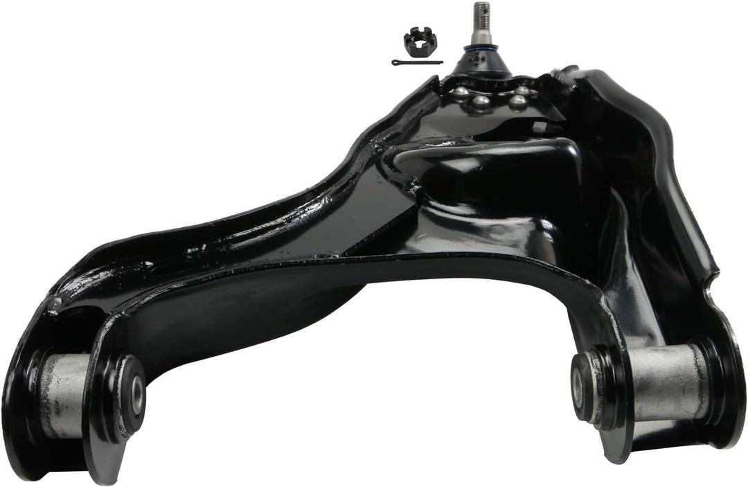 MOOG RK620475 Front Right Lower Suspension Control Arm and Ball Joint Assembly for Dodge Dakota