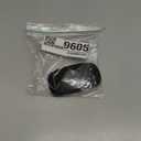 Wireless Bluetooth Mouse for Apple iPad iPhone MacBook Android Samsung Tablet Phone Dual-Mode Rechargeable 2.4G Portable Computer Mice for Windows Laptop Notebook PC Mac Desktop USB Receiver (Black)