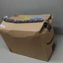 Natural Jute Rope (3/4 in x 200 ft) Thick Hemp Rope for DIY Crafts, Nautical, Railings, Hammock, Home Decorating