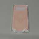 360 Spin Magnetic Stand for iPhone 17 Pro Max Case, Fit for MagSafe, Mil-STD Protective Case for iPhone 17 Pro Max Phone Case with Kickstand Rotatable 6.9 inch, Orange