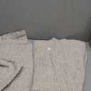 Kwunbwa Skirt Sets Women 2 Piece Outfits Off Shoulder Long Sleeve Sweater Bodycon Maxi Skirt Fall Knit Sweater Set (Beige) XL