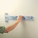 Moen YB2824CH Eva Chrome 24-Inch Towel Bar