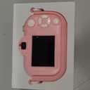Kids Camera for Toddler Girls Boys Aged 3-9, YEEHAO 32MP Kids Toys Digital Camera 3 4 5 6 7 8 9 Year Old Girls, Children Birthday Gift for Kids