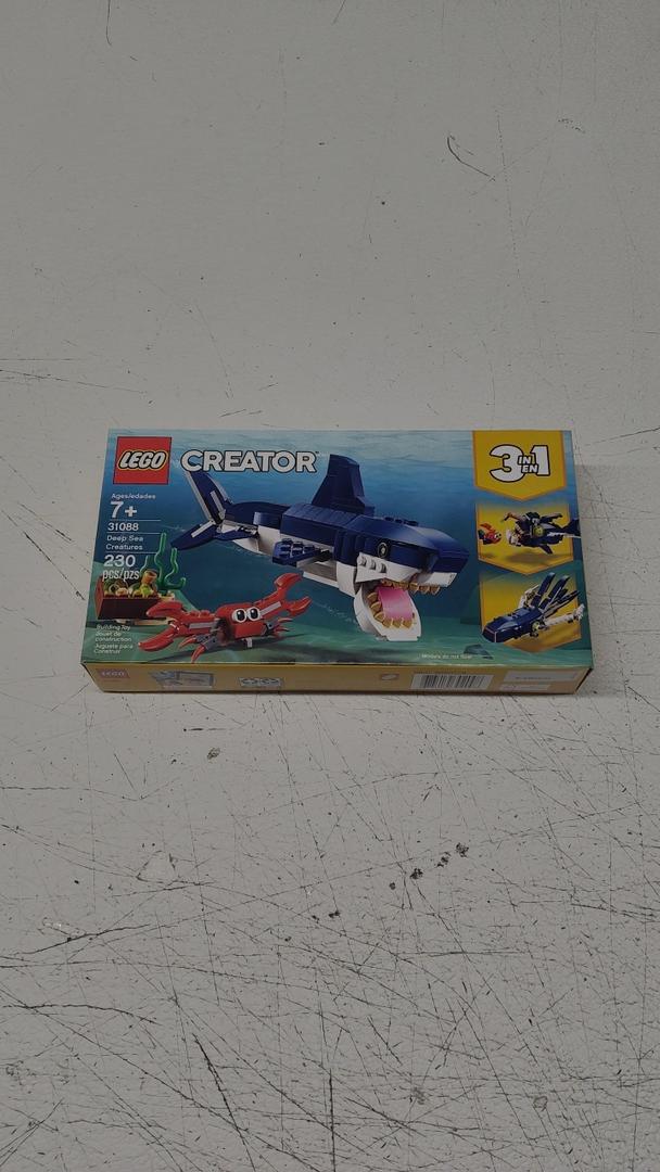 Lego Creator 31088 Lego Creator 31088