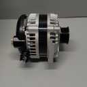 FL3T10300DA Alternator 220A 12V Compatible with 2011 2012 2013 2014 2015 2016 2017 F-ord F-150 F150 3.5L 3.7L 6-Groove Pulley Clockwise Replace 1042110070 FL3Z10346D FL3T-10300-DA