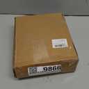 Durapower Dog Car Door Protector2 Pack Extra Big & Thick Anti Pet Scratching Waterproof Vehicle Door Covers Guard Truck Interior Panel Safe SUV Universal 600D Black