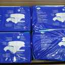TENA Proskin Incontinence Super Briefs, Adult Diapers, Super Absorbency, Bladder Leaks Control, Large, 14 count