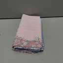 Ladies Printing Floral Handkerchiefs