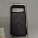 TORRAS 360 Spin Magnetic Stand for Google Pixel 10 Pro XL case, Compatible with Magsafe, 4X Military Drop Protection, Slim for Google Pixel 10 Pro XL Phone Case with Kickstand, Black