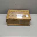 Fodoss Baby Playpen, 47x47in Small Play Pen,Toddler Playpen for Apartment,Play Yard,Activity Fence, Extra Large Baby Playard (Light Grey)