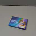 MEDca BTE Hearing Aids for Seniors - Behind the Ear Sound Amplifier Super Mini Size Sound Enhancer For Better Hearing (Pair) (Beige)