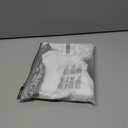 Girl's 2 Piece Cute Summer Outfits Bowknot Graphic Short Sleeve T Shirt and Biker Shorts Set