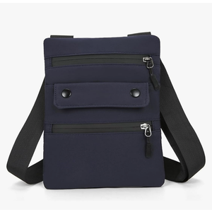 Crossbody Purses for Women Men Nylon Lightweight Small Travel Bag Shoulder Purses and Handbags