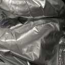 LXKCKJ 18 Ft Round Pool Cover, Solar Pool Covers for Above Ground Pools, Winter Pool Cover Protector with Pool Accessories, PE Tarp Ideal for Waterproof and Dustproof (Black)