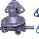 JEENDA Fuel Lift Pump for Kubota Engine RTV900G RTV900G6 RTV900G9 RTV900R6 WG600 WG752 WG750 D905 D1005 D1105 Grasshopper 721D 721D2 721DT2 322D
