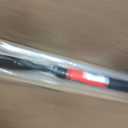 Ugly Stik 66 GX2 Spinning Rod, Three Piece Spinning Rod, 6-15lb Line Rating, Medium Rod Power, Moderate Fast Action, 1/8-5/8 oz. Lure Rating, 6' - Medium - 2pc