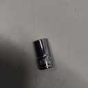Capri Tools 10 mm Shallow Socket, 1/4" Drive, 6 Pt., Metric