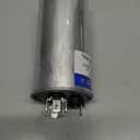 BOJACK 97F9834 35+5uF 35/5MFD 6% 370V CBB65 Dual Run Circular Start Capacitor for AC Motor Run or Fan Start or Condenser Straight