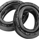 PROHEAR GEP01 Gel Ear Pads (Upgraded) for 3M PELTOR Headsets